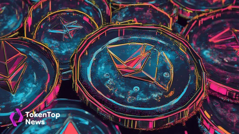 Ethereum Wallets Amass Over $1.8 Billion in ETH