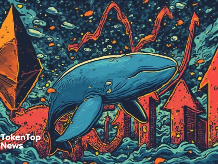 Ethereum Whale Liquidated, Faces $20M Loss on Short