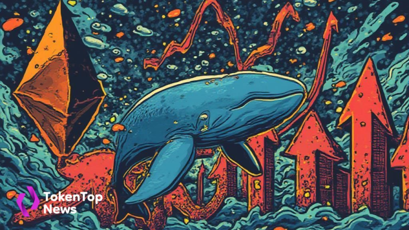 Ethereum Whale Liquidated, Faces $20M Loss on Short