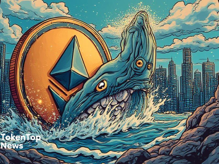 Ethereum Whale Profits From Multi-Million Ethereum Deposit