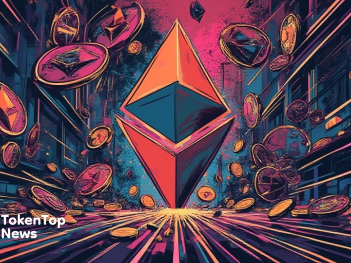 Ethereum Whale BMNR Faces $61.25 Million Unrealized Loss