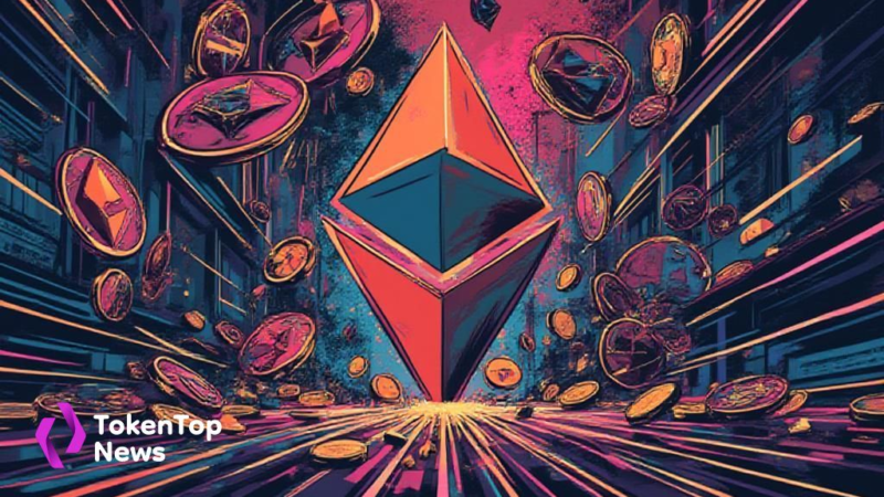 Ethereum Whale BMNR Faces $61.25 Million Unrealized Loss