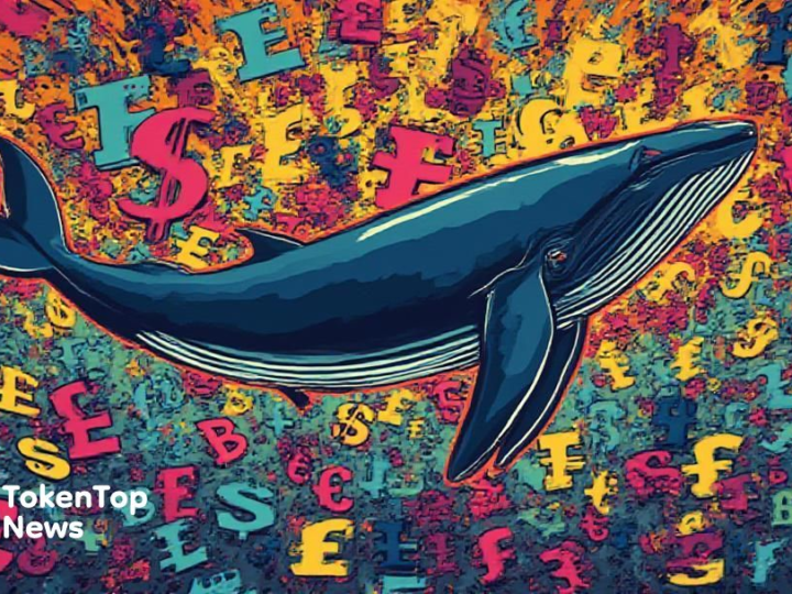 Ethereum Whale Offloads 4,000 ETH, Nets $476,000 Profit