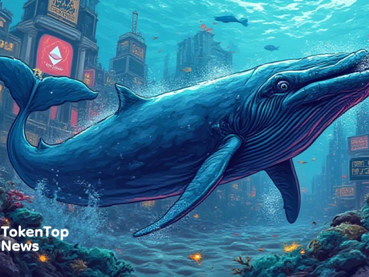 Ethereum Whale Increases Short Position, Impacts Market