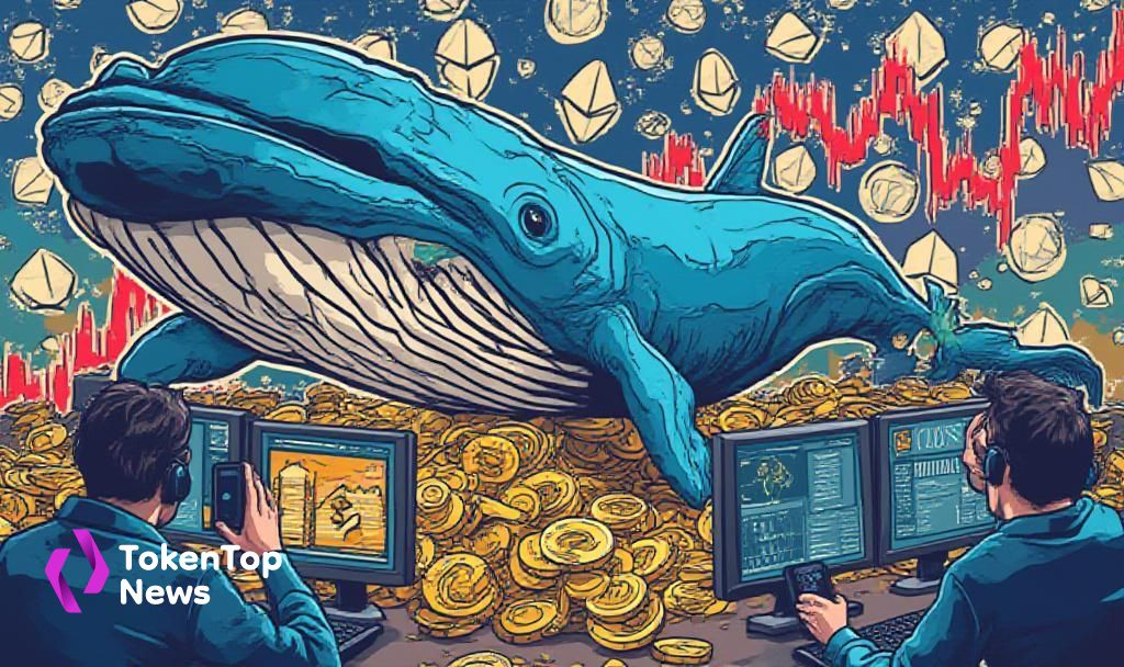 ethereum-whale-withdraws-5000-eth-from-binance