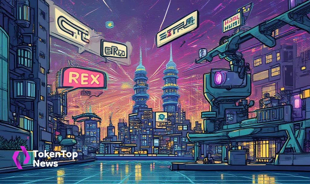 etherex-launches-rex-token-with-community-incentives