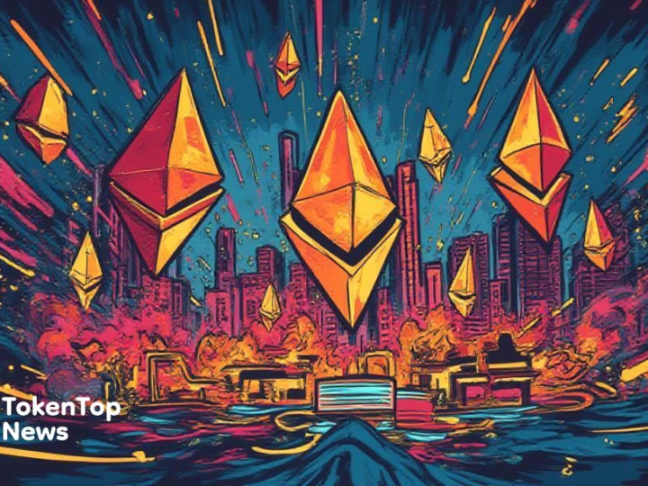 SharpLink Gaming Increases Ethereum Holdings to 480,204 ETH