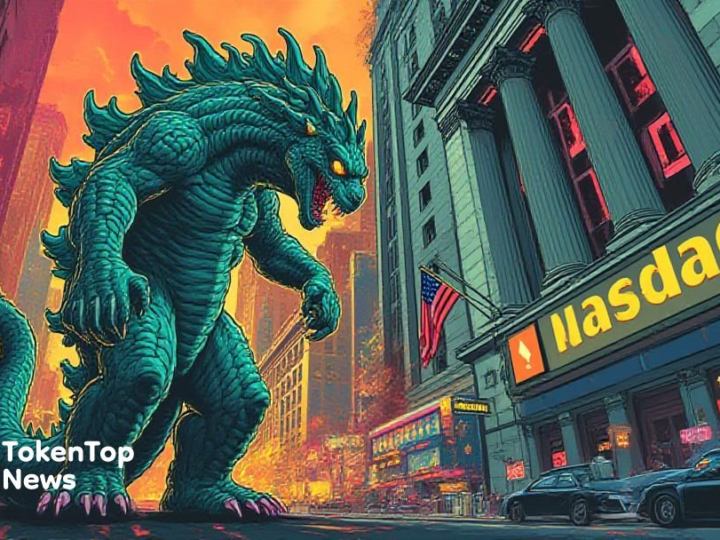 ETHZilla Launches with Massive Ethereum Reserve