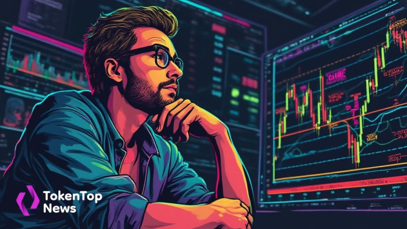 Trader Eugene Ends Aggressive Ethereum Trading