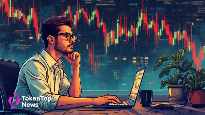 FalconX Transfers 25,684 ETH to New Addresses