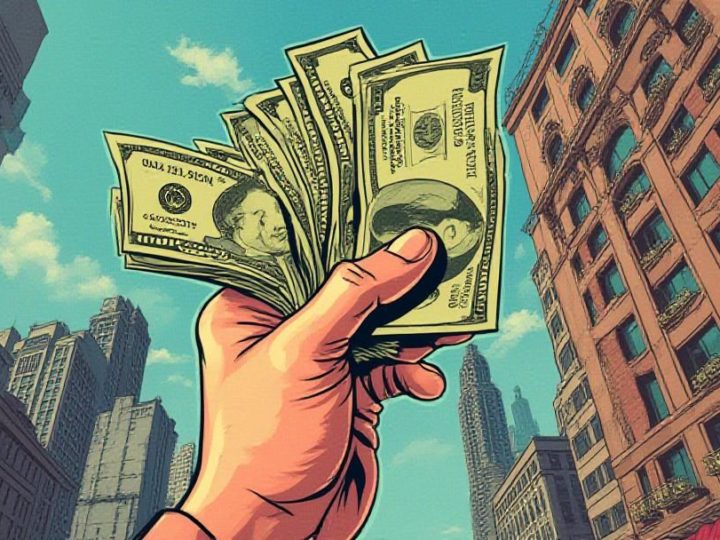 Fed Eases Crypto Regulations for U.S. Banks