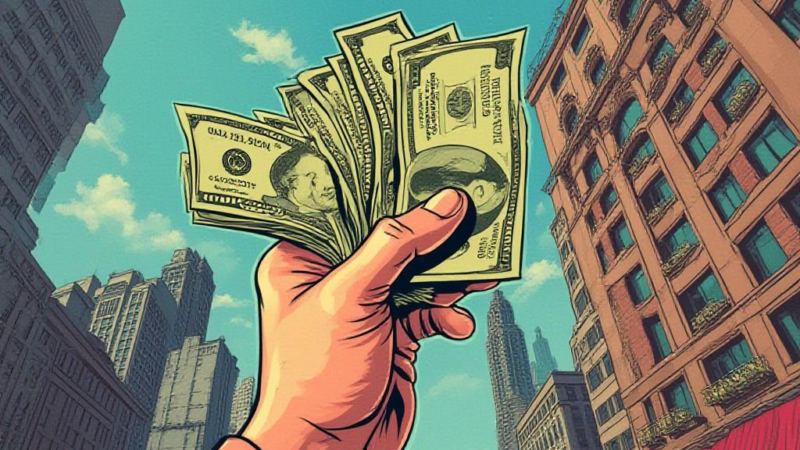 Fed Eases Crypto Regulations for U.S. Banks