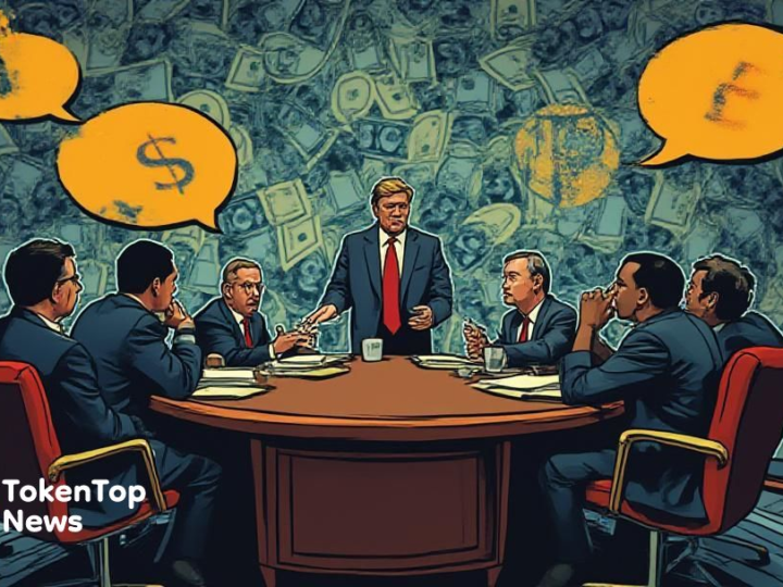 Federal Reserve Minutes Highlight Stablecoin Concerns