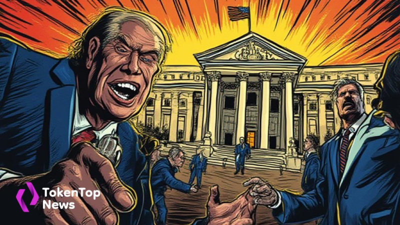 Federal Reserve Ends Targeted Supervision in Crypto Banking
