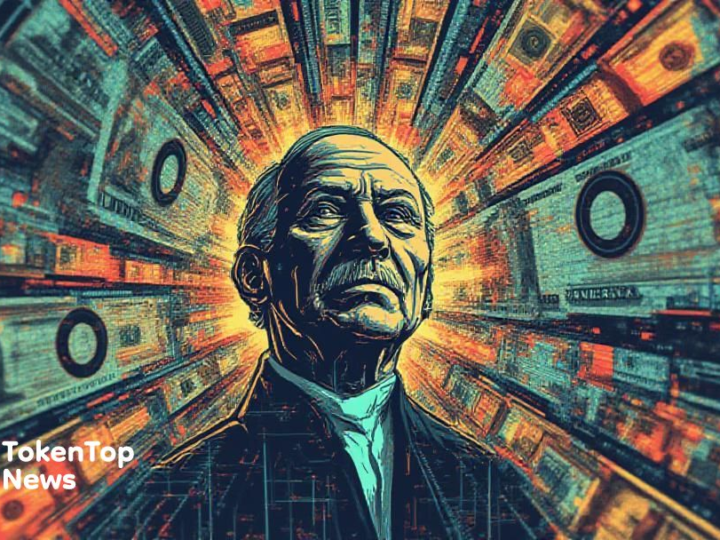 Federal Reserve Ends Crypto Oversight Group