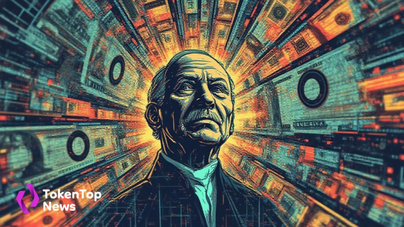 Federal Reserve Ends Crypto Oversight Group