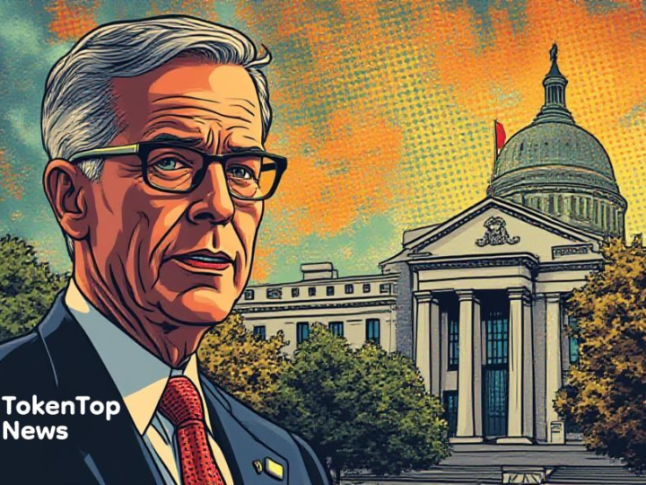 Federal Reserve Meeting Impacts Crypto Market Strategies