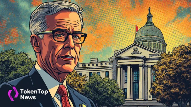 Federal Reserve Meeting Impacts Crypto Market Strategies