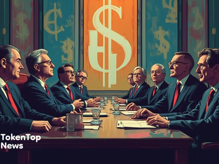 Federal Reserve Considers Rate Adjustments at Every Meeting