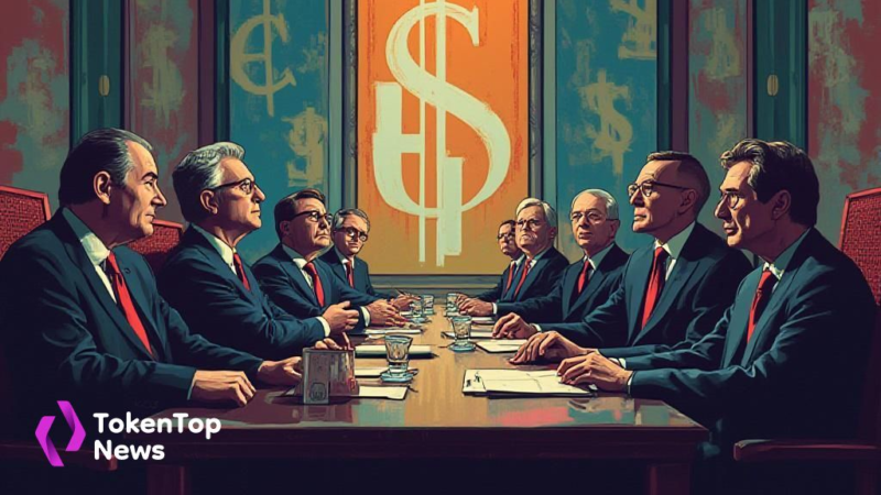 Federal Reserve Considers Rate Adjustments at Every Meeting