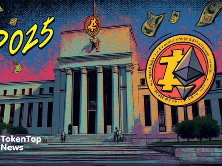 Federal Reserve Eyes Potential September 2025 Rate Cut
