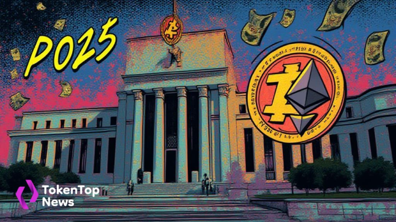 Federal Reserve Eyes Potential September 2025 Rate Cut