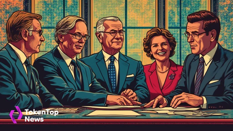 Federal Reserve Undecided on September Rate Decision