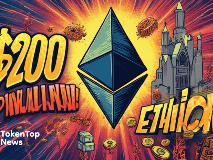 FG Nexus Allocates $200 Million to Ethereum Purchase