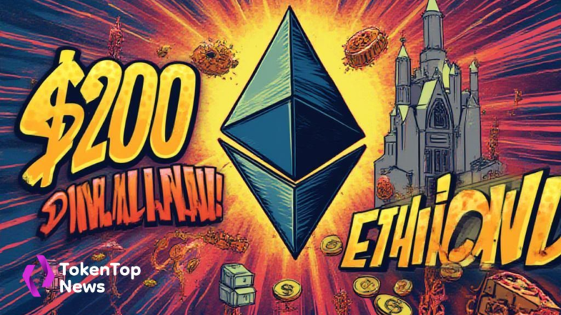 FG Nexus Allocates $200 Million to Ethereum Purchase