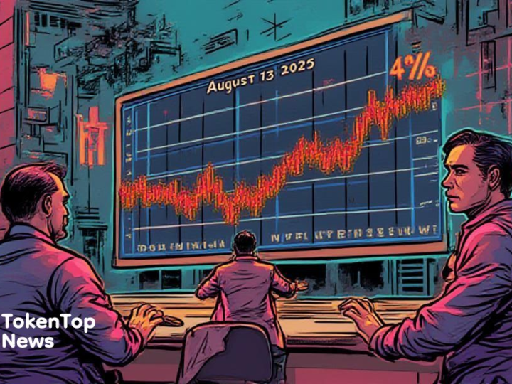 Filecoin Price Rises 4% Amid Market Surge