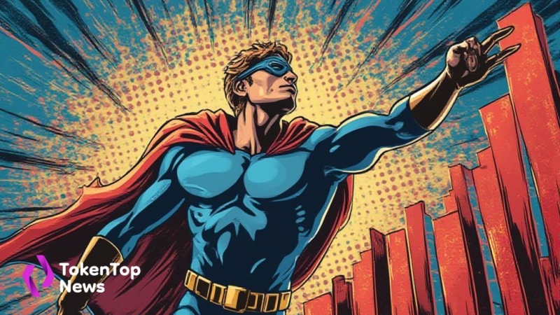 Filecoin Surges 2% After Securing $2.38 Support Level