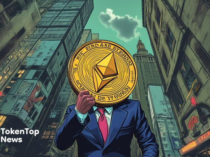 FOMC’s Rate Decision Boosts Ethereum Momentum