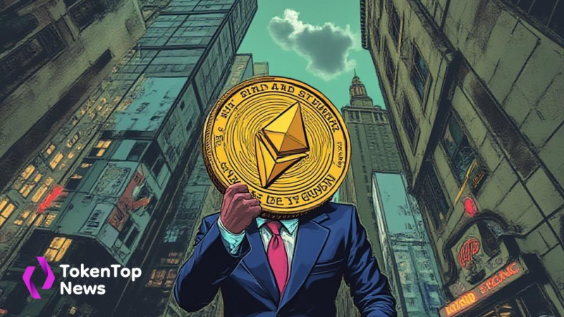 FOMC’s Rate Decision Boosts Ethereum Momentum