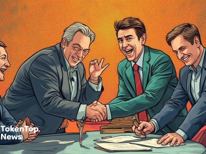Fonte Capital Secures Approval for Kazakhstan’s First Spot Bitcoin ETF
