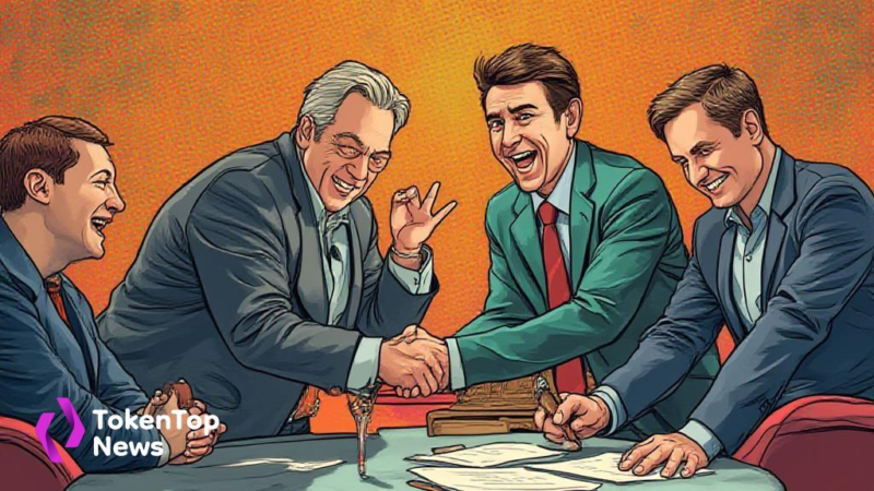 Fonte Capital Secures Approval for Kazakhstan’s First Spot Bitcoin ETF