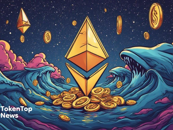 Galaxy Digital Transfers 7,000 ETH to Whale Addresses