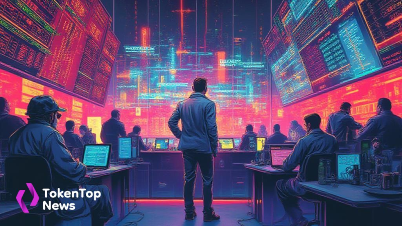 Galaxy GLXU 2x ETF Launches, Backed by Digital Assets