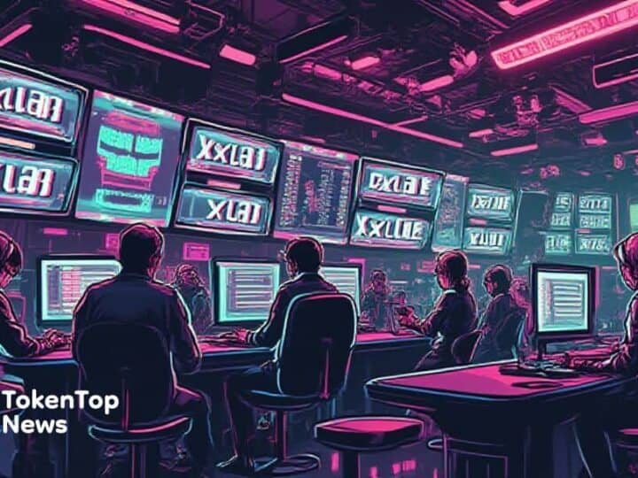 Gate.io Lists Dexlab (XLAB) for Spot Trading