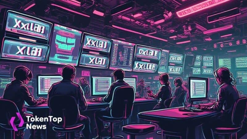 Gate.io Lists Dexlab (XLAB) for Spot Trading