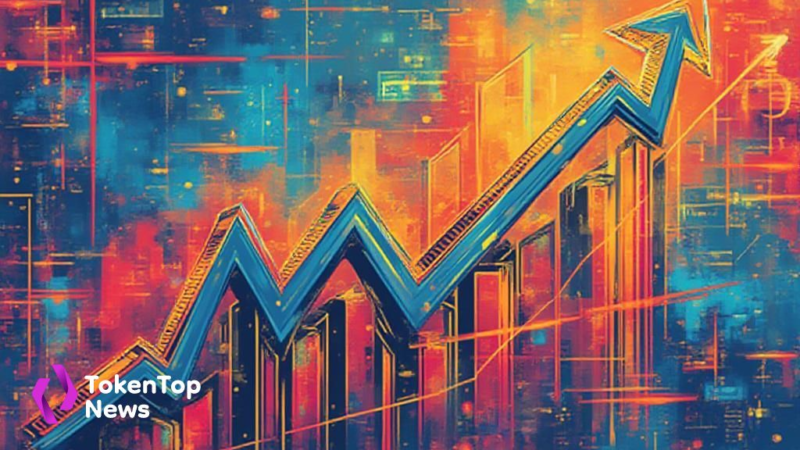 GateToken Surges 13.5% Amid BNB and OKB Highs