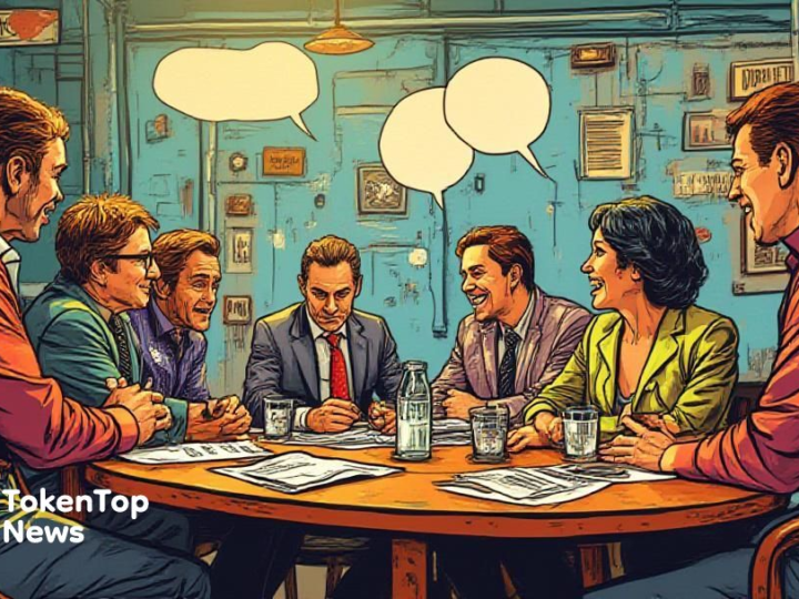 Gate.io TCOM Perpetual Contract Listing Unconfirmed