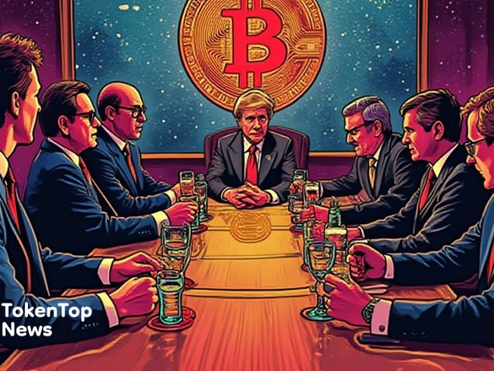 Major Bitcoin Accumulation by Global Leaders