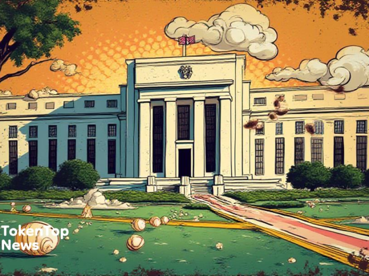 Goldman Sachs Predicts Fed Rate Cuts in 2025