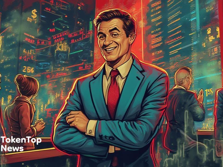 Grayscale Bitcoin Trust Dividend Frequency Unchanged