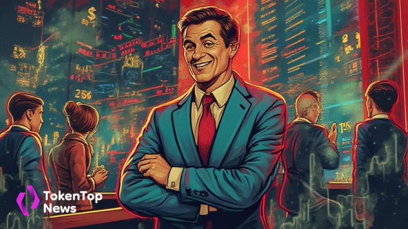 Grayscale Bitcoin Trust Dividend Frequency Unchanged