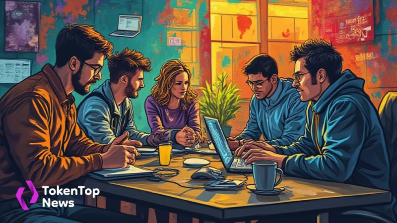 HackQuest Raises $4.1M Led by Animoca Brands