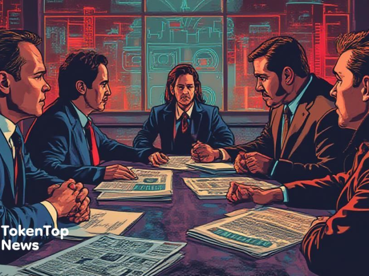 Henan Legal Committee Defers to National Crypto Regulation