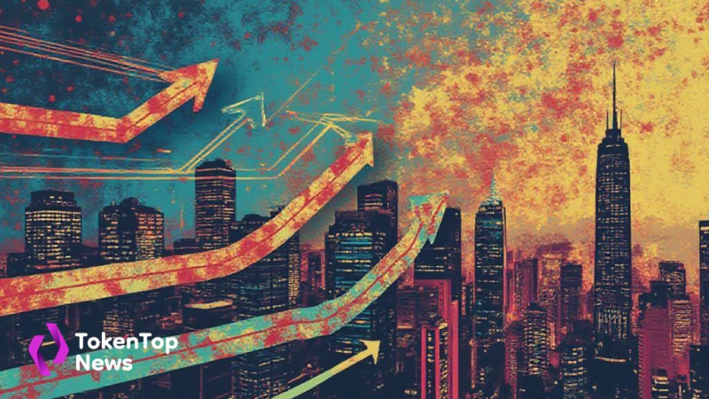 OKB’s Historic Surge Fueled by $7.6B Token Burn