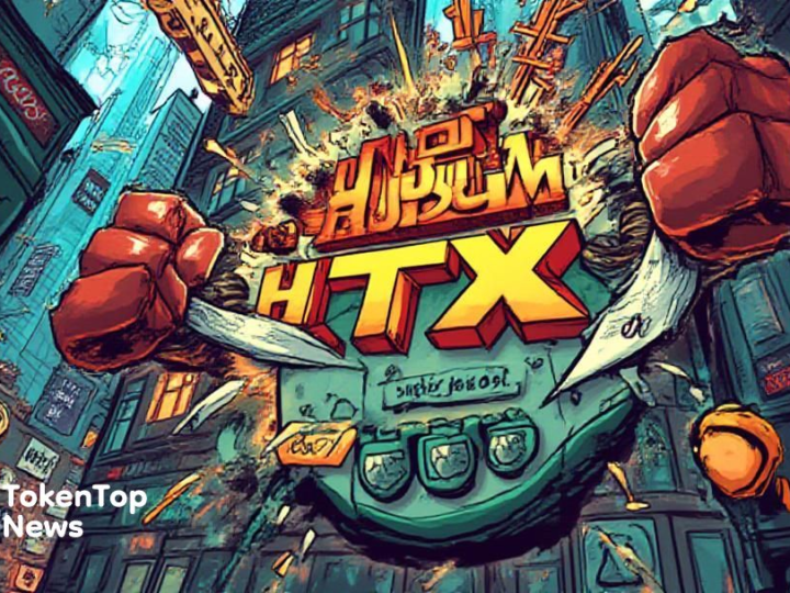 Huobi HTX Launches 10,000 USDT Prize Event Today