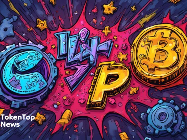 ICP, LINK, STRK Lead in Development Activity in August